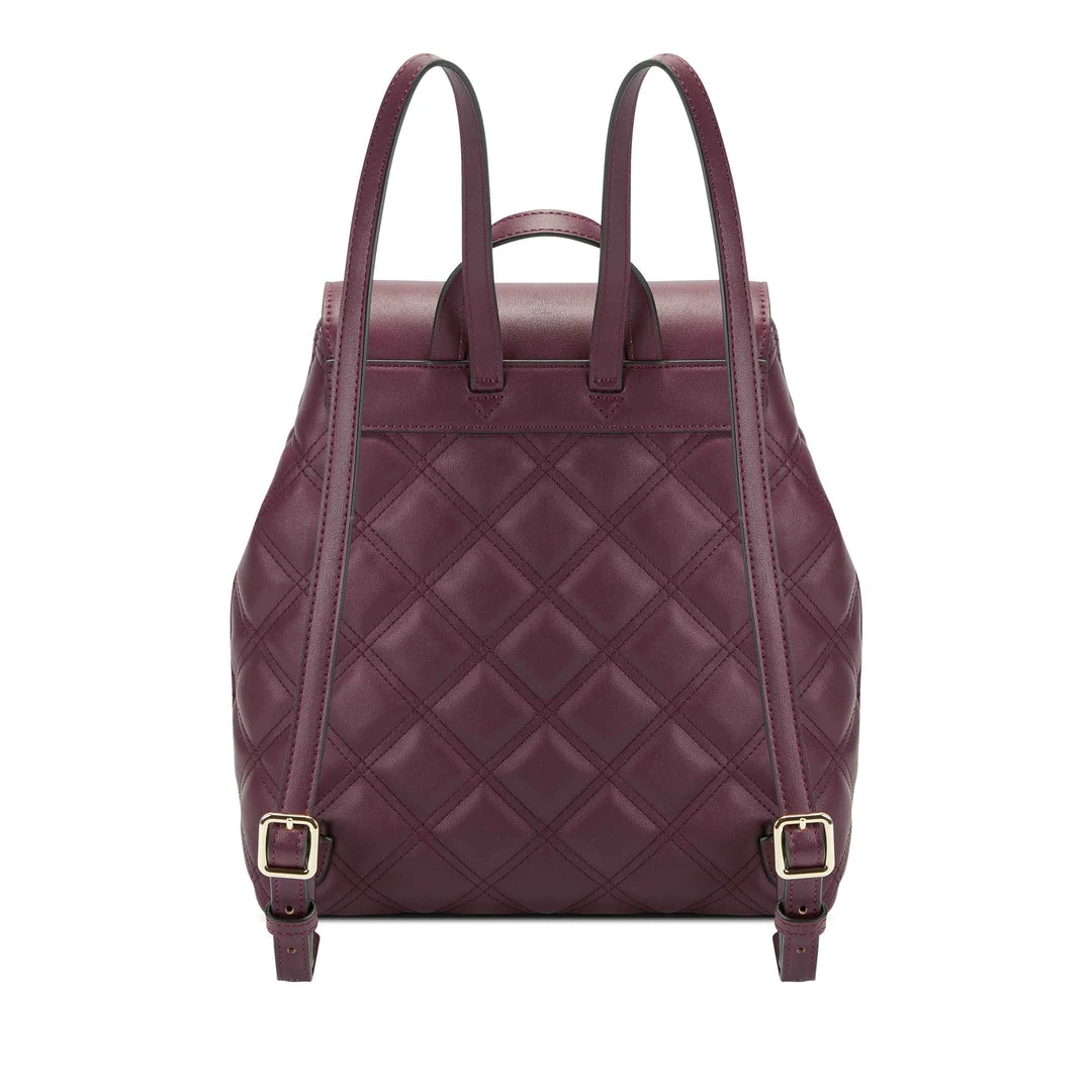 Nine West Handbags Ava Flap Backpack Nine West Handbags Ava Flap Backpack