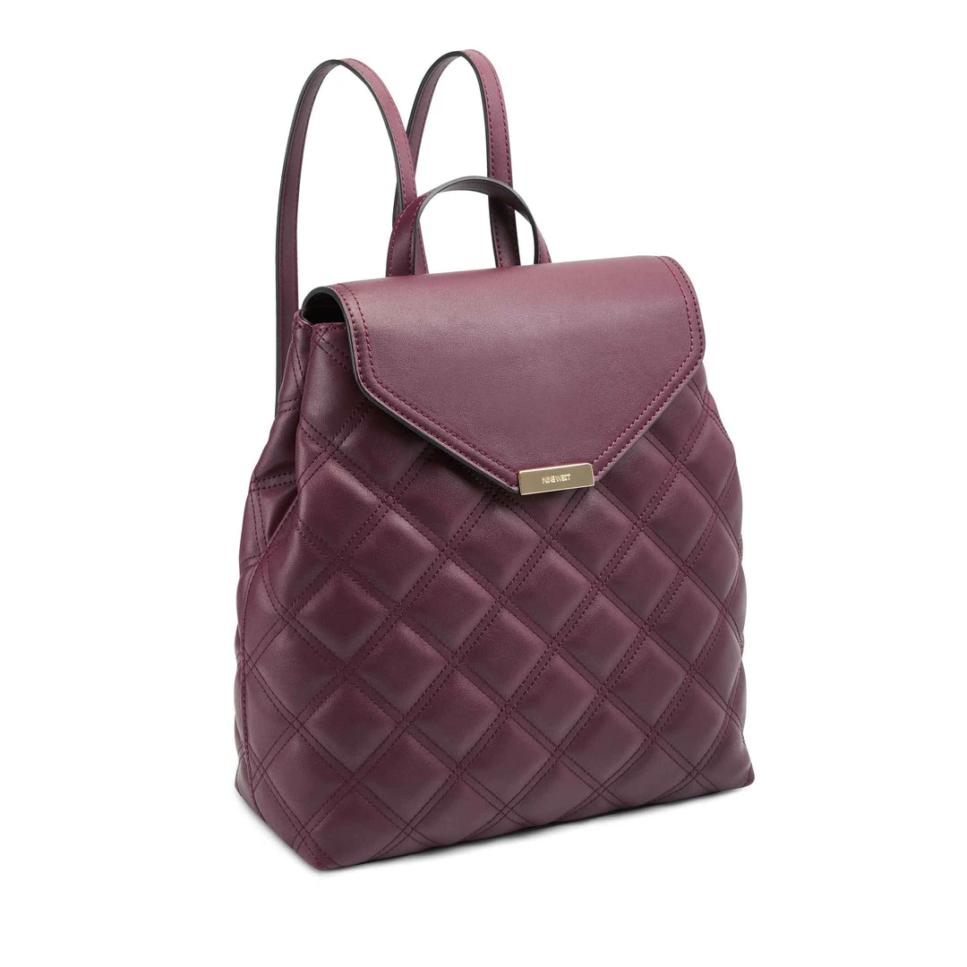 Nine West Handbags Ava Flap Backpack Nine West Handbags Ava Flap Backpack