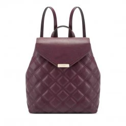 Nine West Handbags Ava Flap Backpack