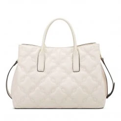 Nine West Handbags Dahlia Jet Set Satchel