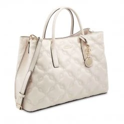 Nine West Handbags Dahlia Jet Set Satchel