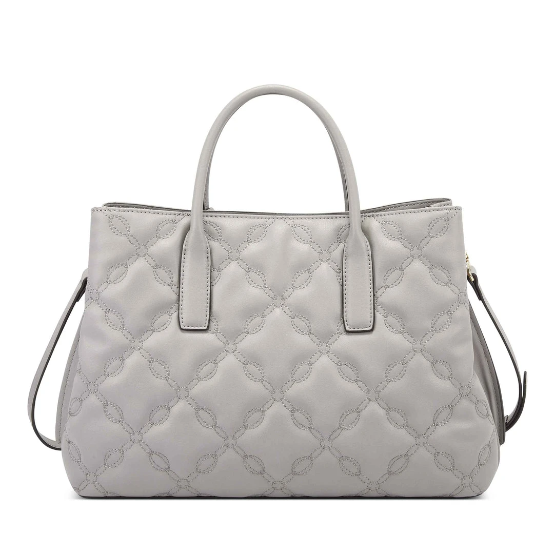 Nine West Handbags Dahlia Jet Set Satchel Nine West Handbags Dahlia Jet Set Satchel