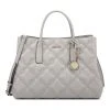 Nine West Handbags Dahlia Jet Set Satchel