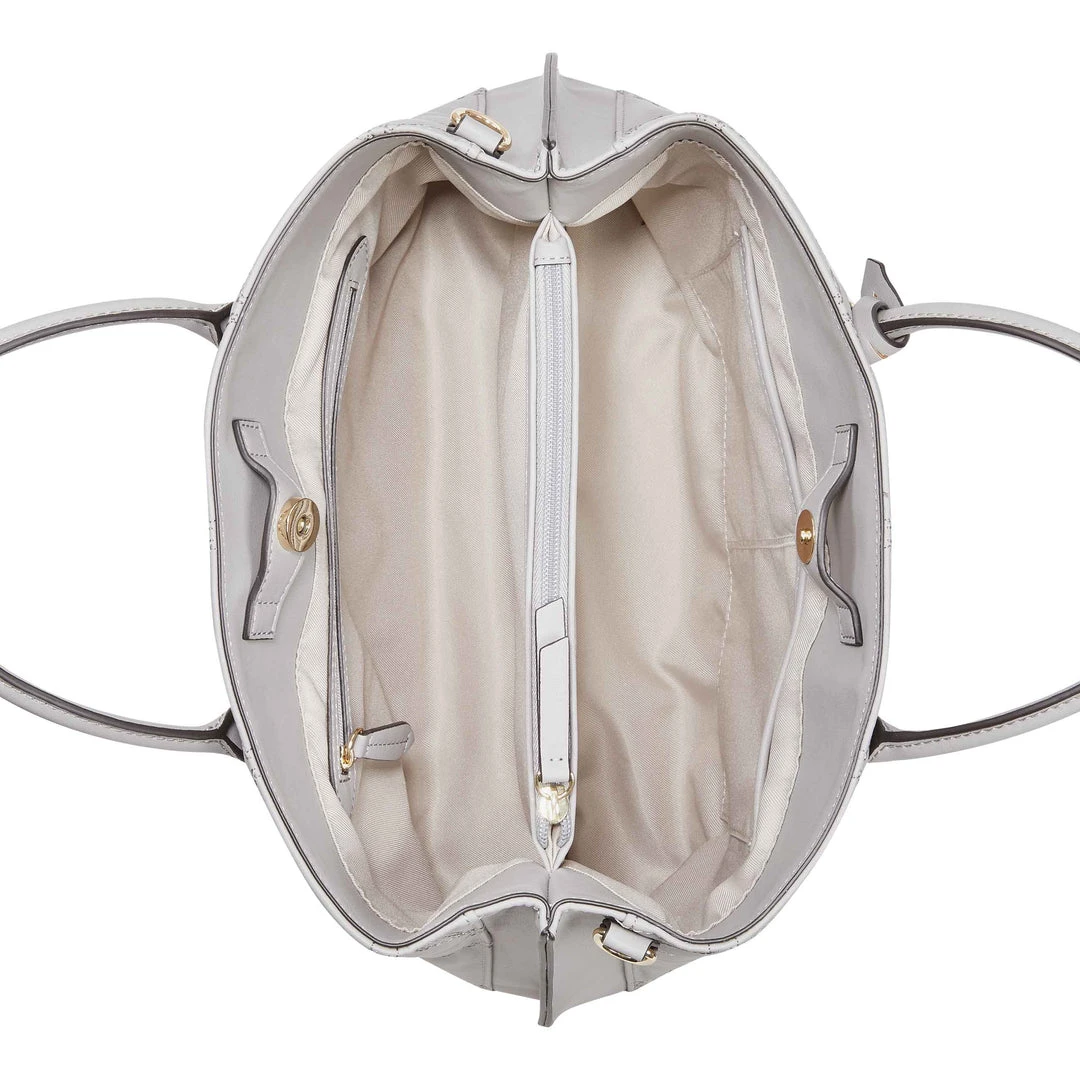 Nine West Handbags Dahlia Jet Set Satchel Nine West Handbags Dahlia Jet Set Satchel