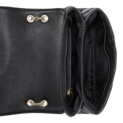 Nine West Handbags Dahlia Convertible Xbody Flap