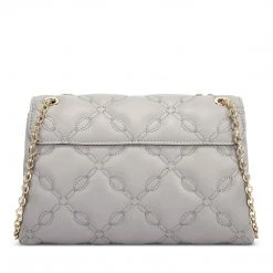 Nine West Handbags Dahlia Convertible Xbody Flap