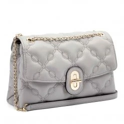 Nine West Handbags Dahlia Convertible Xbody Flap