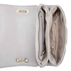 Nine West Handbags Dahlia Convertible Xbody Flap