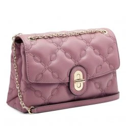 Nine West Handbags Dahlia Convertible Xbody Flap