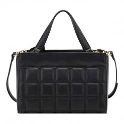 Nine West Handbags Sadie Small Elite Satchel 4 Nine West Handbags Sadie Small Elite Satchel