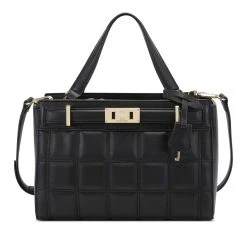 Nine West Handbags Sadie Small Elite Satchel
