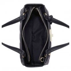 Nine West Handbags Sadie Small Elite Satchel 5 Nine West Handbags Sadie Small Elite Satchel