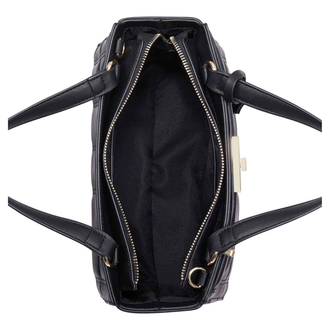 Nine West Handbags Sadie Small Elite Satchel Nine West Handbags Sadie Small Elite Satchel