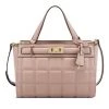 Nine West Handbags Sadie Small Elite Satchel 2 Nine West Handbags Sadie Small Elite Satchel