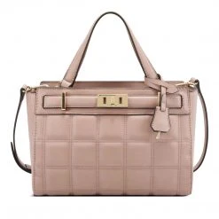 Nine West Handbags Sadie Small Elite Satchel