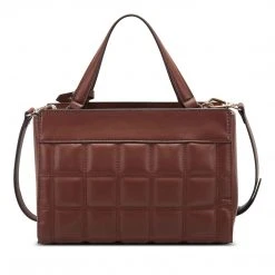 Nine West Handbags Sadie Small Elite Satchel