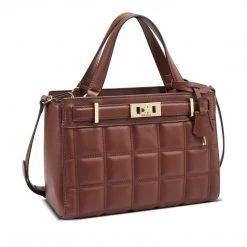 Nine West Handbags Sadie Small Elite Satchel