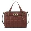 Nine West Handbags Sadie Small Elite Satchel