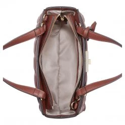 Nine West Handbags Sadie Small Elite Satchel