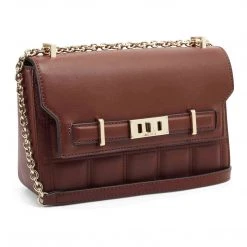 Nine West Handbags Sadie Convertible Xbody Flap