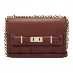 Nine West Handbags Sadie Convertible Xbody Flap