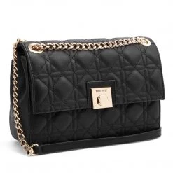 Nine West Handbags Daisy Convertible Xbody Flap