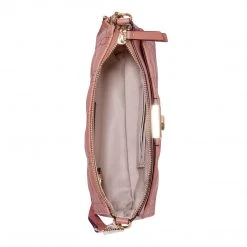 Nine West Handbags Daisy Elite Crossbody Top Zip