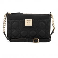 Nine West Handbags Daisy Elite Crossbody Top Zip