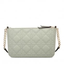 Nine West Handbags Daisy Elite Crossbody Top Zip