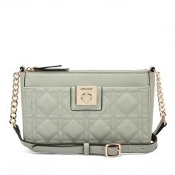 Nine West Handbags Daisy Elite Crossbody Top Zip