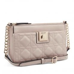 Nine West Handbags Daisy Elite Crossbody Top Zip