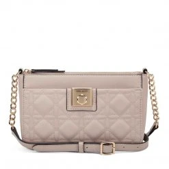 Nine West Handbags Daisy Elite Crossbody Top Zip