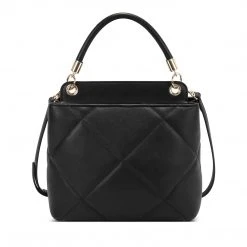 Nine West Handbags Ramsey Top Handle Bucket