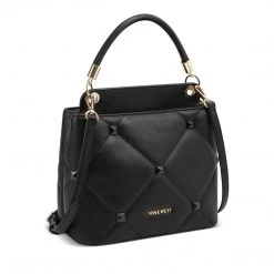 Nine West Handbags Ramsey Top Handle Bucket