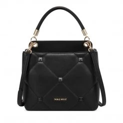 Nine West Handbags Ramsey Top Handle Bucket