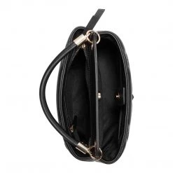 Nine West Handbags Ramsey Top Handle Bucket