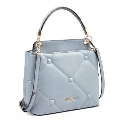 Nine West Handbags Ramsey Top Handle Bucket