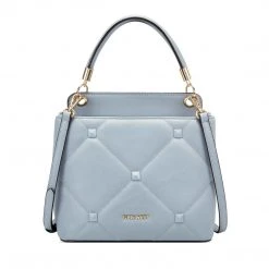 Nine West Handbags Ramsey Top Handle Bucket