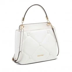 Nine West Handbags Ramsey Top Handle Bucket