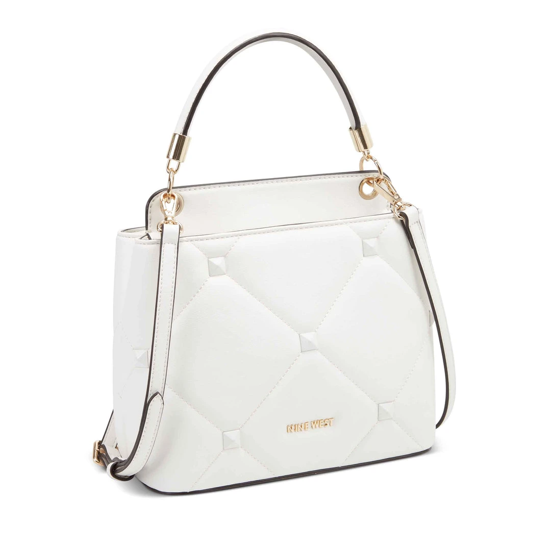 Nine West Handbags Ramsey Top Handle Bucket 4 Nine West Handbags Ramsey Top Handle Bucket