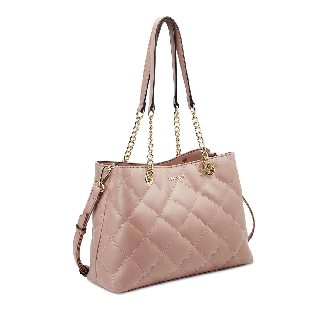 Nine West Handbags Madelain Satchel 4 Nine West Handbags Madelain Satchel