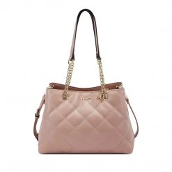 Nine West Handbags Madelain Satchel