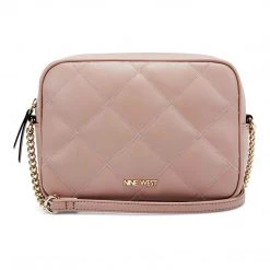 Nine West Handbags Madelain Mini Crossbody