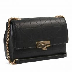 Nine West Handbags Marianna Convertible Crossbody Flap