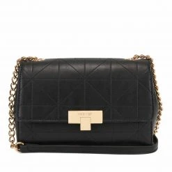 Nine West Handbags Marianna Convertible Crossbody Flap