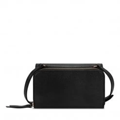 Nine West Handbags Girl On The Go Mini Crossbody Flap