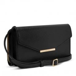 Nine West Handbags Girl On The Go Mini Crossbody Flap