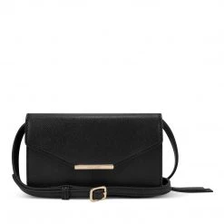 Nine West Handbags Girl On The Go Mini Crossbody Flap