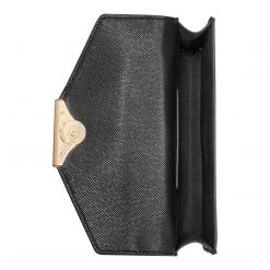 Nine West Handbags Girl On The Go Mini Crossbody Flap