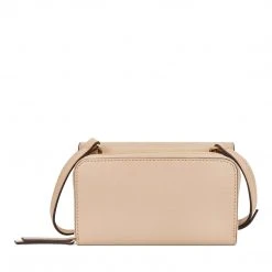 Nine West Handbags Girl On The Go Mini Crossbody Flap